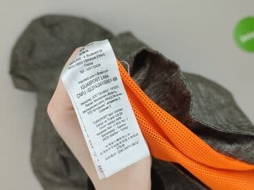 niebieska koszulka realu madryt: Kurtka przejściowa, Quechua, 12 lat, 146-152 cm, stan - Bardzo dobry — 4