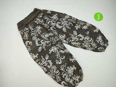 aladynki: Spodnie materiałowe damskie, rozmiar One size — 2