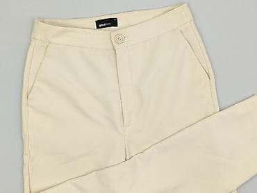 tk maxx garnitury: Gina Tricot, Spodnie materiałowe damskie, rozmiar S — 1