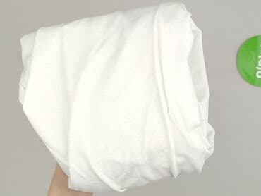 moncler x palm angels t shirty: T-shirt damski, rozmiar M — 6