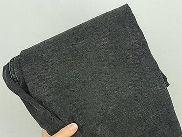 dranella jeans: H&M Divided, Jeansy damskie, rozmiar XL — 5