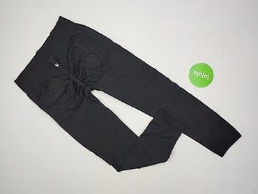 boncode crivit: Legginsy Sportowe damskie, rozmiar XL — 3