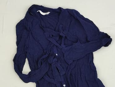 zara t shirty basic: Zara, Women's blouse, size S (EU 36) — 1