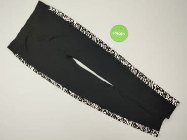 legginsy xxl: Legginsy Sportowe damskie, rozmiar 2XL — 2