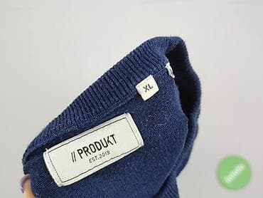re.draft jackets: Produkt, Sweter dla mężczyzn, rozmiar XL — 5