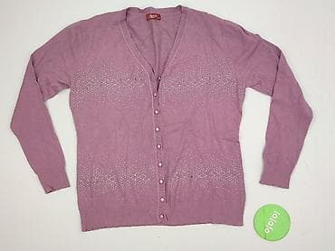 kardigany c: Kardigan damski, rozmiar XL — 2