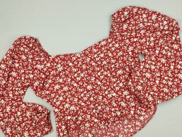 bluzki dopasowane eleganckie: Primark, Bluzka damska, M — 1