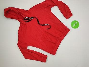 bluza argentyna: Bluza z kapturem damska, rozmiar L — 2