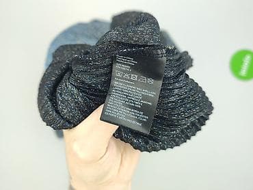 david emanuel: H&M, Sukienka damska, rozmiar S — 5