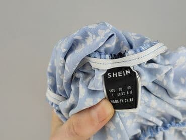 sukienki na wesele shein plus size: Shein, Sukienka damska, rozmiar L — 4