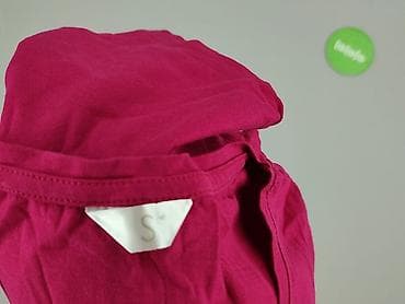 gilly hick: T-shirt damski, rozmiar S — 5