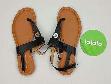 trampki harley davidson: Tommy Hilfiger, Japonki damskie, rozmiar 39 — 2