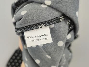 bluzki do spódnic tiulowych: Tunika damska, rozmiar L — 5