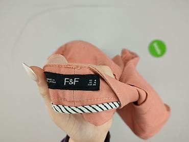 crocsy j1: F&F, Брюки жіночі, розмір S — 4