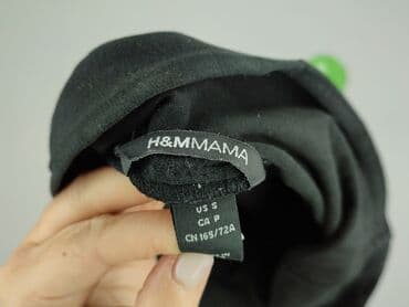 ubrania ciążowe: H&M Mama, Jeans for women, size S — 5