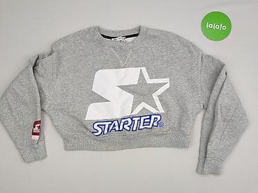 bluza doberman cropp: Zara, Bluza damska
, rozmiar S — 2