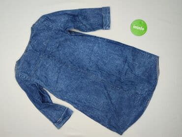 sukienki dżinsowe tanie: Sukienka damska, rozmiar M — 3