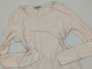 koszulka na ramiączkach jedwabna: Cos, T-shirt damski, rozmiar M — 1