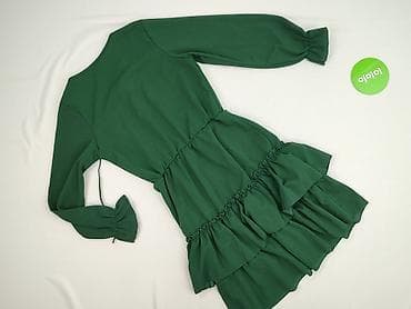 sukienka h: Sukienka damska, rozmiar XL — 3