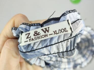 sukienki plażowe plus size: Sukienka damska, rozmiar XL — 4