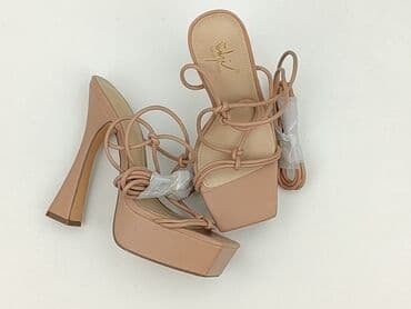 buty rozmiar 41: Sergio Todzi, Sandały damskie, rozmiar 36 — 1