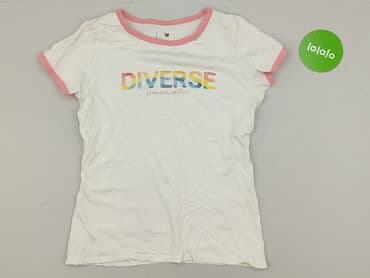 koszulka kapitana bomby: Diverse, T-shirt damski, M — 2