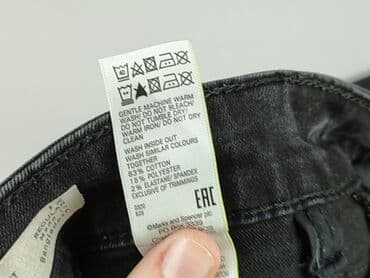 взуття жіноче олх: Marks & Spencer, Брюки жіночі, розмір L — 5
