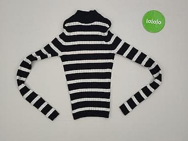 bolerko stradivarius: Bershka, Sweter damski, rozmiar XS — 2
