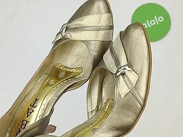 michael kors heels: Półbuty damskie, rozmiar 38 — 5