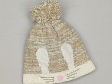 czapka monkler: Hat, Pepco, 52-54 cm, condition - Very good — 1