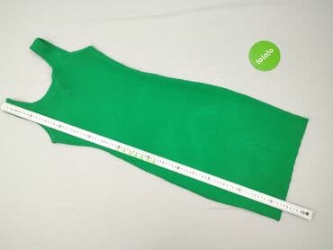 jaki krawat do zielonej sukienki: Yu & Me, Sukienka damska, rozmiar M — 4