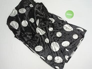 jakie rajstopy do srebrnej sukienki: Monika Kamińska, Sukienka damska, rozmiar 3XL — 3