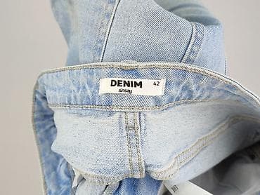 tk maxx dsquared2: Denim, Spódnica damska, rozmiar XL — 4