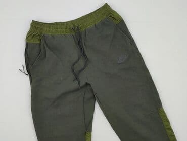 enplus buty mokasyny: Nike, Spodnie dresowe dla mężczyzn, rozmiar M — 1