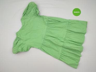 garnitury h: Sinsay, Sukienka damska, rozmiar S — 3