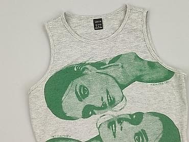 buty na platformie: Shein, Top damski, rozmiar S — 1