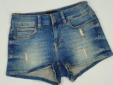 cropp buty na platformie: Mohito, Szorty damskie, rozmiar S — 1