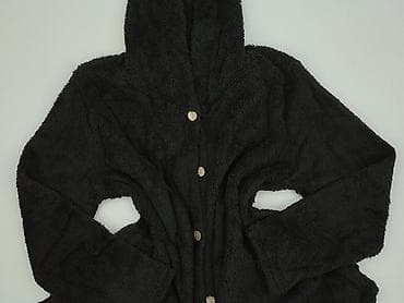 czerwony sweter h: Bluza z kapturem damska, rozmiar 4XL — 1