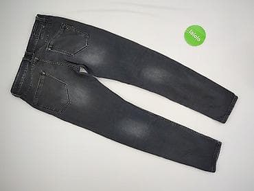 jeans water: Denim, Jeans for men, size L — 3