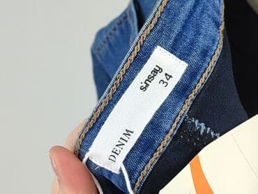 Жінкам: Denim, Шорти жіночі, 2XS — 4