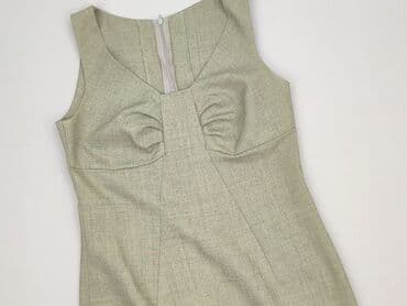 tanie sukienki do kolan: Sukienka damska, rozmiar S — 1