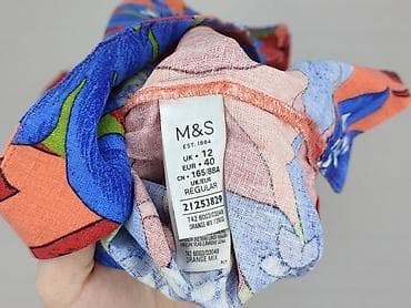 lidl 1998: Marks & Spencer, Sukienka damska, rozmiar L — 4