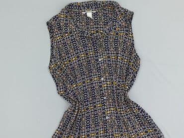 Bluzki: H&M, Bluzka damska, rozmiar XS