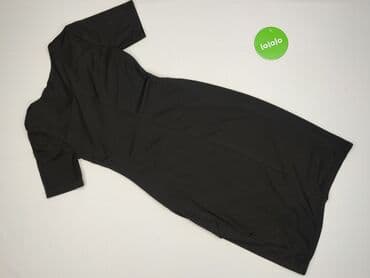 taliowane sukienki: H&M, Sukienka damska, rozmiar S — 3