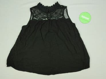 sukienka z karczkiem: Jill, Bluzka damska, rozmiar M — 3