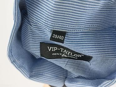 always jeans: Taylor, Koszulа dla mężczyzn, rozmiar L — 4