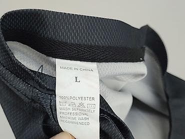 oryginalna koszulka messi: Koszulka dla mężczyzn, rozmiar L — 4