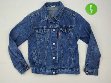 kurtki jeansowe damskie: Angels, Kurtka jeansowa damska, rozmiar S — 2