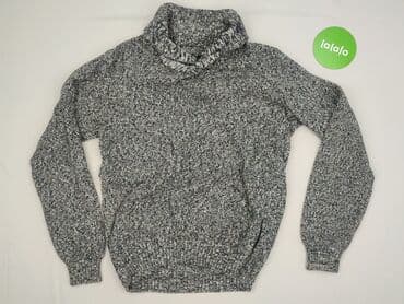 sweter w paski c a: Sweter, M (EU 38), Angelo Litrico, condition - Good — 2