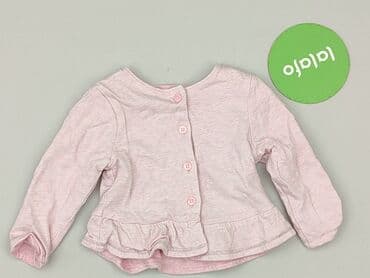 sinsay golf: Blouse, F&F, 1-3 months, condition - Perfect — 2